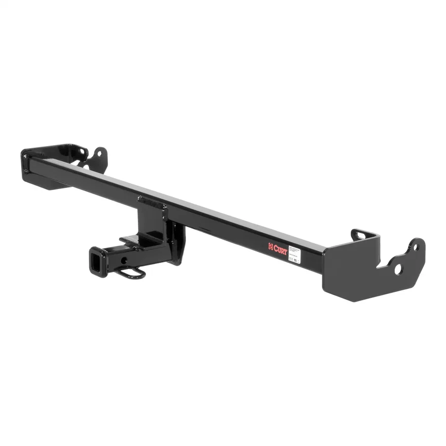 Rear Class 1 Trailer Hitch; 1-1/4in. Receiver; Select Scion xD