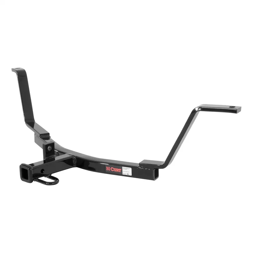 Rear Class 1 Trailer Hitch; 1-1/4in. Receiver; Select Honda CR-V