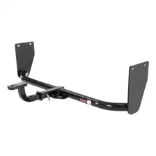 Rear Class 1 Trailer Hitch; 1-1/4in. Ball Mount; Select Hyundai Elantra image 1