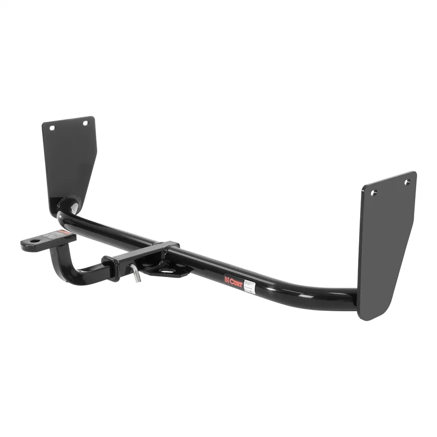 Rear Class 1 Trailer Hitch; 1-1/4in. Ball Mount; Select Hyundai Elantra