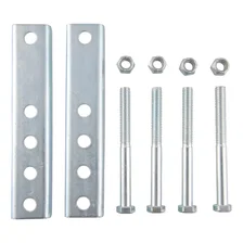 Marine Jack with Dual 6in. Wheels (1;500 lbs; 10in. Travel; Packaged) image 2