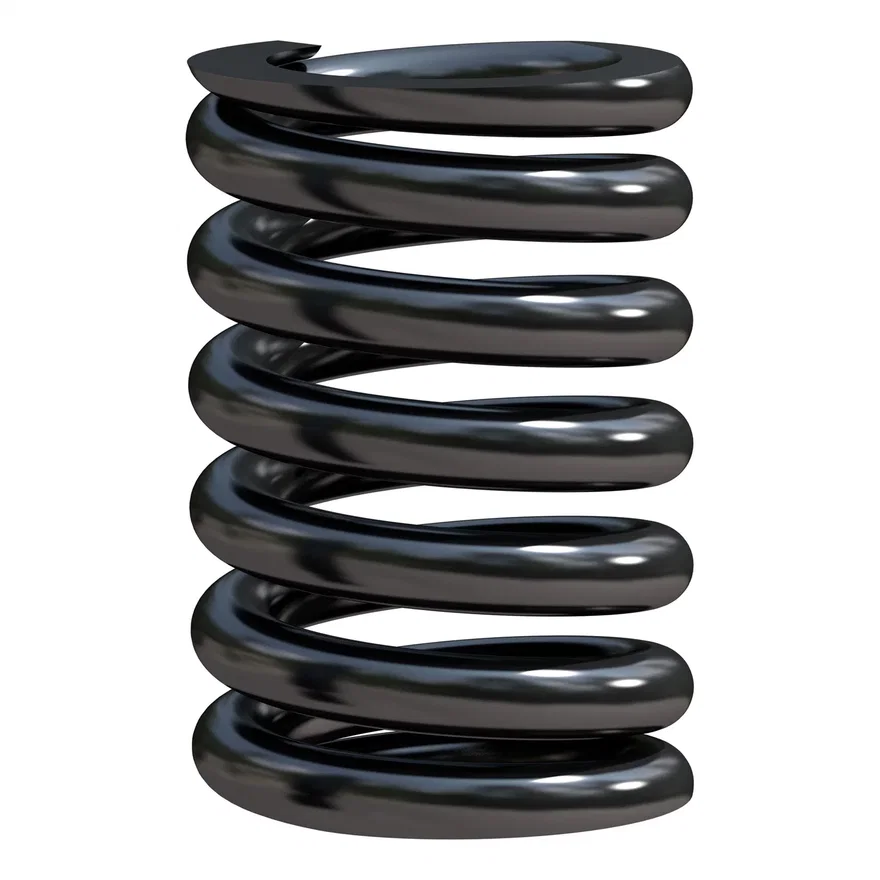 Replacement Spring; Helux Pin Box; 1;800 lb./in.