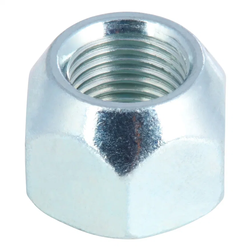 60deg. Cone Trailer Lug Nut-1/2in.-20