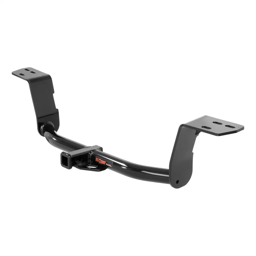 Rear Class 1 Hitch; 1-1/4in.; Select Lexus IS Turbo; IS200t; IS250; IS300; IS350