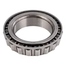 Inner Bearing Cone-10;000 lbs. Axles image 1
