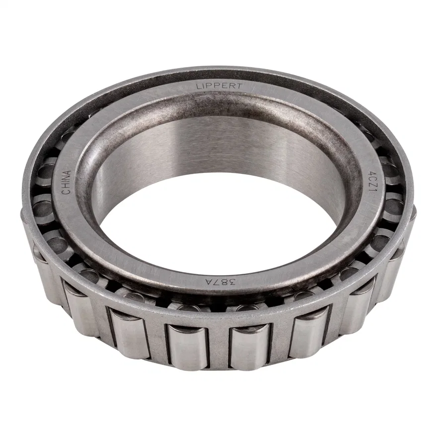 Inner Bearing Cone-10;000 lbs. Axles