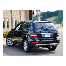 Rear Class 3 Hitch; 2in. Receiver; Select Mercedes-Benz GL350; GL450; GL500; ML350 image 2
