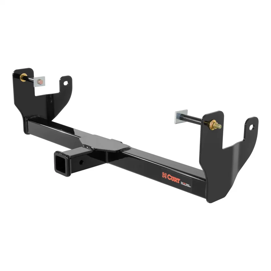 2in. Front Receiver Hitch; Select Ford Expedition; F-150; Lincoln Navigator