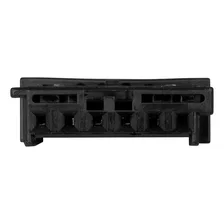 Custom Wiring Harness; 4-Way Flat Output; Select BMW X4 image 2