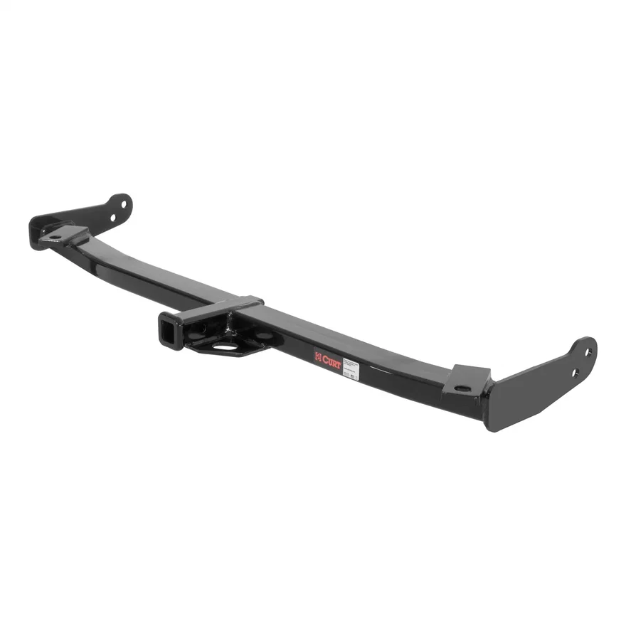 Rear Class 1 Trailer Hitch; 1-1/4in. Receiver; Select Subaru Baja