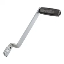 Replacement 10in. Quick-Detach Hand Win. Handle image 1