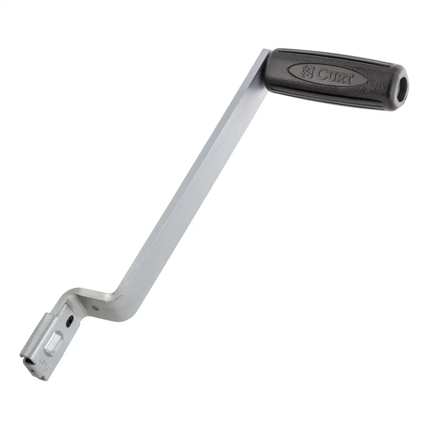 Replacement 10in. Quick-Detach Hand Win. Handle