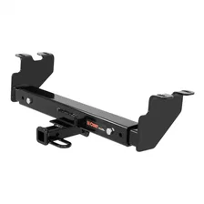 Class 2 Multi-Fit Trailer Hitch with 1-1/4in. Receiver image 1