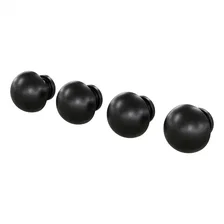 Replacement S-Series 5th Wheel Slider Bumpers image 1