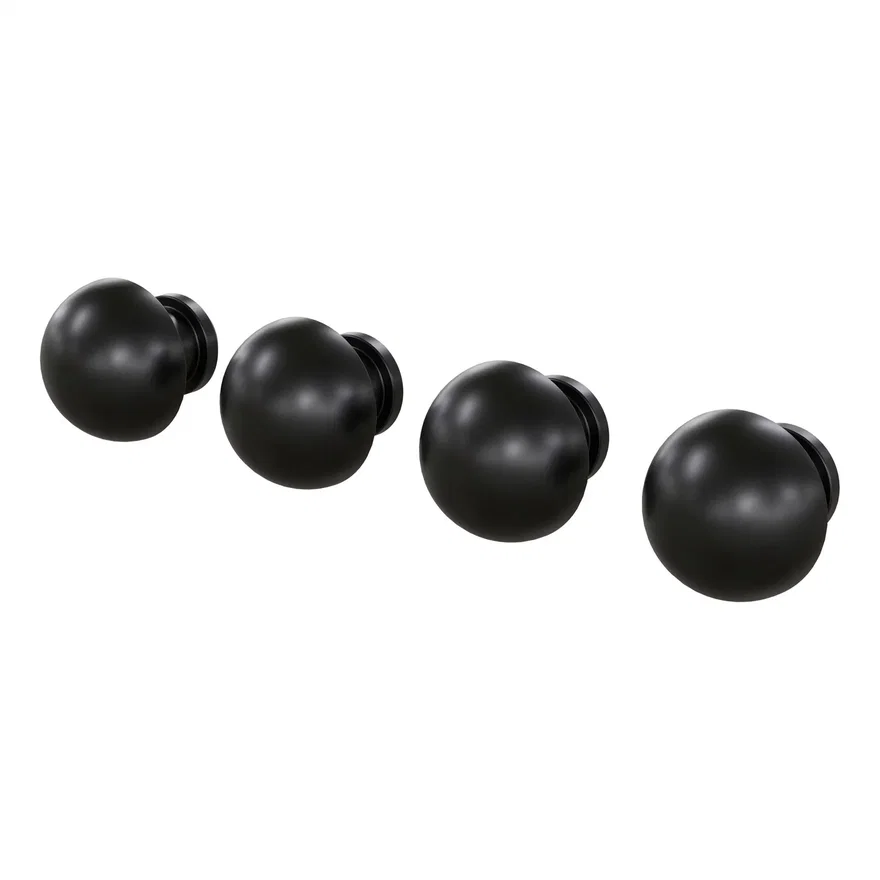Replacement S-Series 5th Wheel Slider Bumpers
