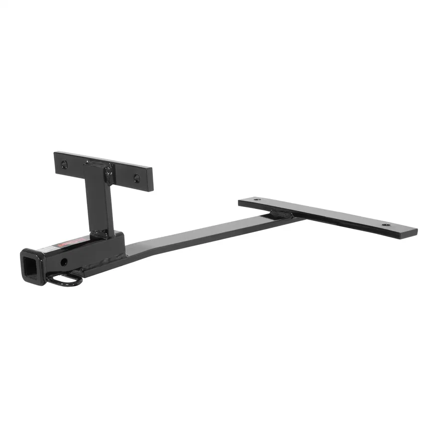 Rear Class 1 Trailer Hitch; 1-1/4in. Receiver; Select BMW 525; 528; 530; 535; 545; 55