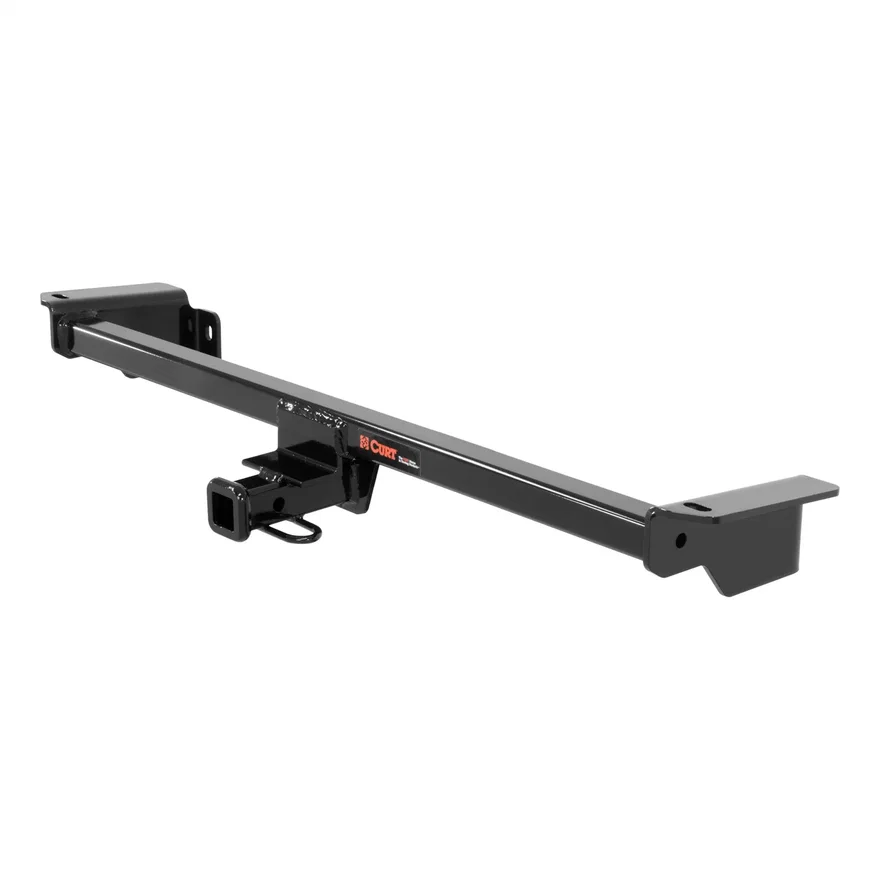 Rear Class 1 Trailer Hitch; 1-1/4in. Receiver; Select Ford Fiesta