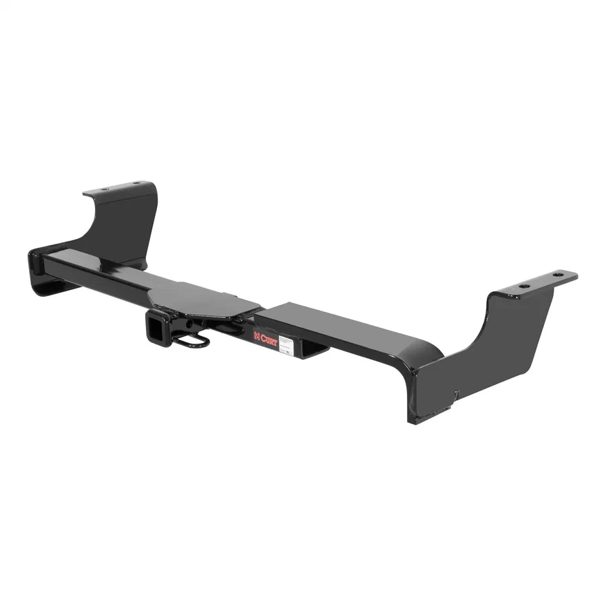 Rear Class 1 Trailer Hitch; 1-1/4in. Receiver; Select Toyota Prius