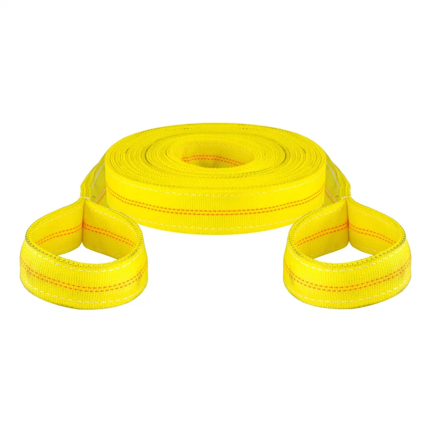 2in. x 30ft. Tow Strap (9;000 lbs. GVW)