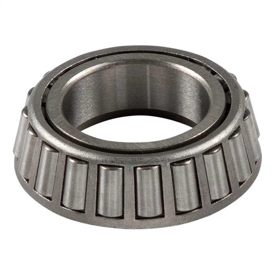 Inner/Outer Bearing Cone-2;000 to 3;500-lb. Axles