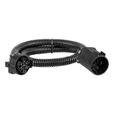24in. USCAR Wiring Extension Harness (USCAR to USCAR) image 1