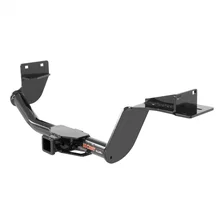 Rear Class 3 Trailer Hitch; 2in. Receiver; Select Kia Sorento image 1