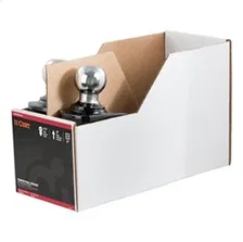 Fusion Ball Mount with 2in. Ball (2in. Shank; 7;500 lbs.; 2in. Drop) image 2