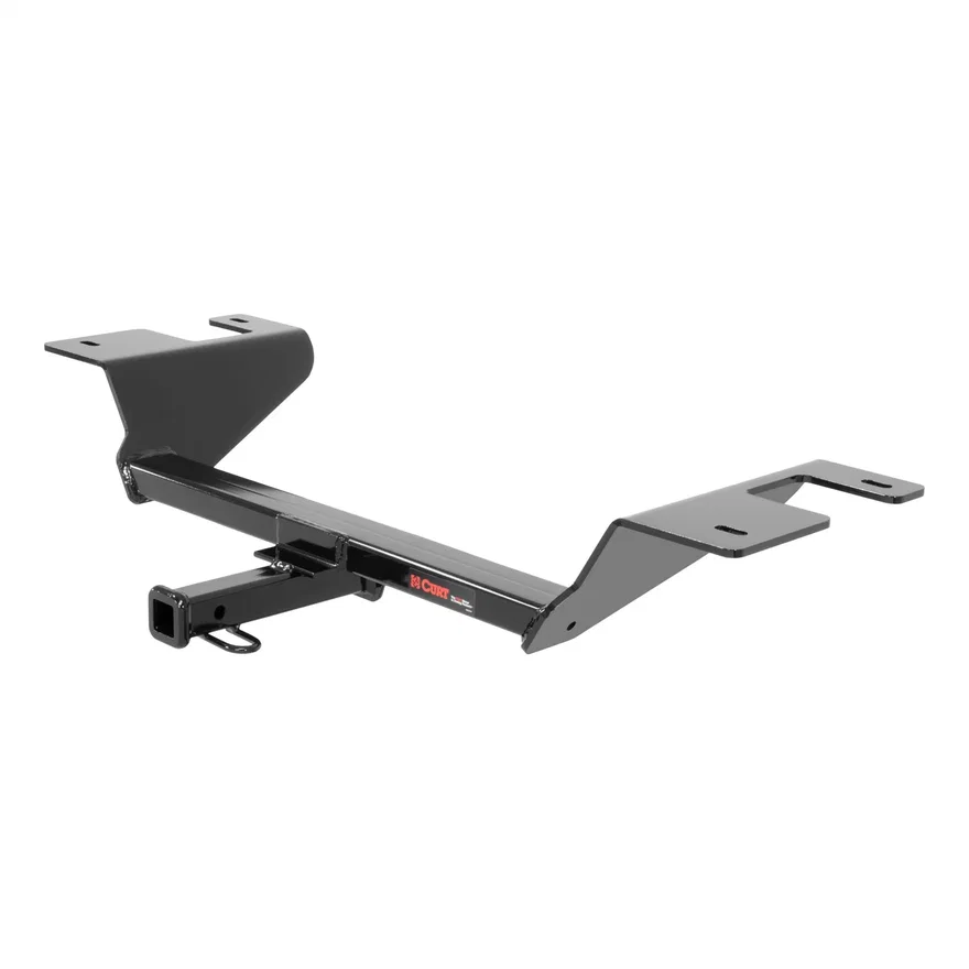 Rear Class 1 Trailer Hitch; 1-1/4in. Receiver; Select Chevrolet Cruze