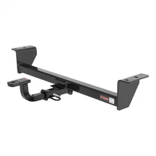 Rear Class 1 Trailer Hitch; 1-1/4in. Ball Mount; Select Scion tC image 1
