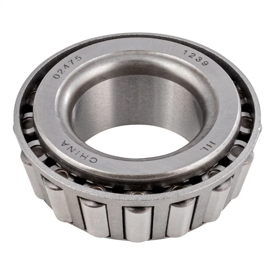 Outer Bearing Cone-8;000-lb. Axles
