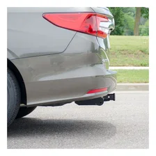 Rear Class 3 Trailer Hitch; 2in. Receiver; Select Honda Odyssey image 4