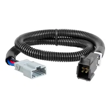 Trailer Brake Controller Harness; Select Acura MDX image 1