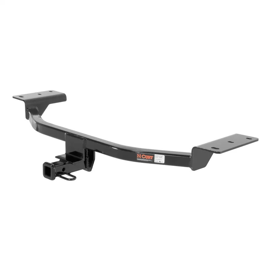 Rear Class 1 Trailer Hitch; 1-1/4in. Receiver; Select Ford Focus
