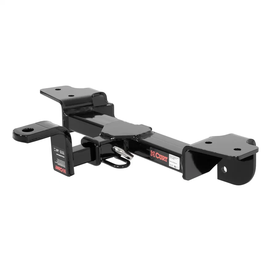 Rear Class 1 Hitch; 1-1/4in. Ball Mount; Select Chevrolet Cobalt; Pontiac Pursuit