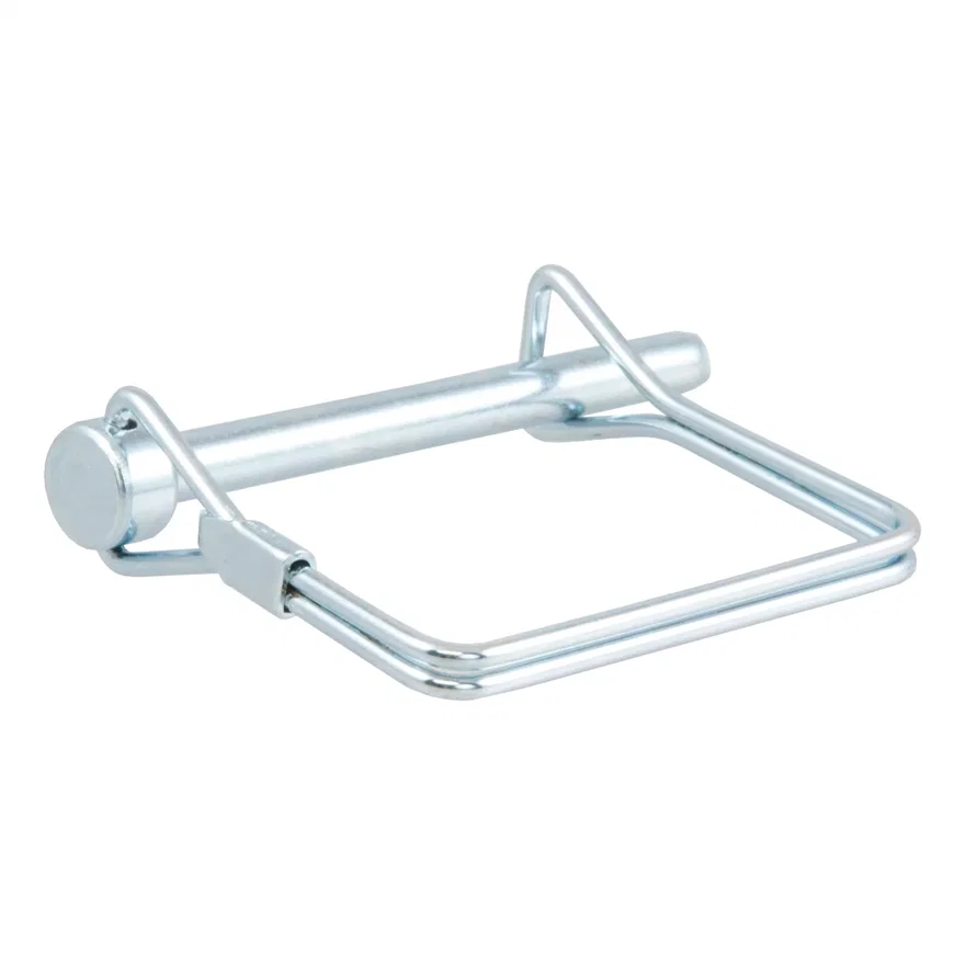 1/4in. Safety Pin (2-3/4in. Pin Length)