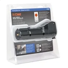 Echo Mobile Trailer Brake Controller; 7-Way; Bluetooth® Smartphone Connection image 3