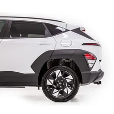 Rear Class 3 Trailer Hitch; 2in. Receiver; Select Hyundai Kona image 4