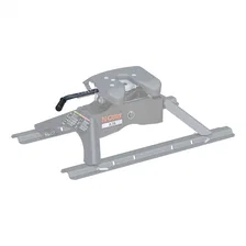 Replacement A-Series 5th Wheel Handle image 2