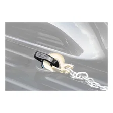 OEM Puck System 2-5/16in. Gooseneck Kit; Ram (30K) image 7