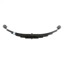 Trailer Double-Eye Leaf Spring; 3;500-lb. Capacity; 6-Leaf image 2