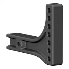 Weight Distribution Shank (2-1/2in. Shank; 2in. Drop; 6in. Rise) image 6
