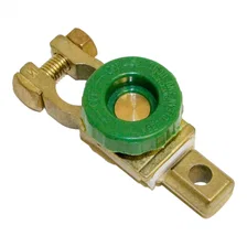 Towed Battery Disconnect for RVibrake image 2