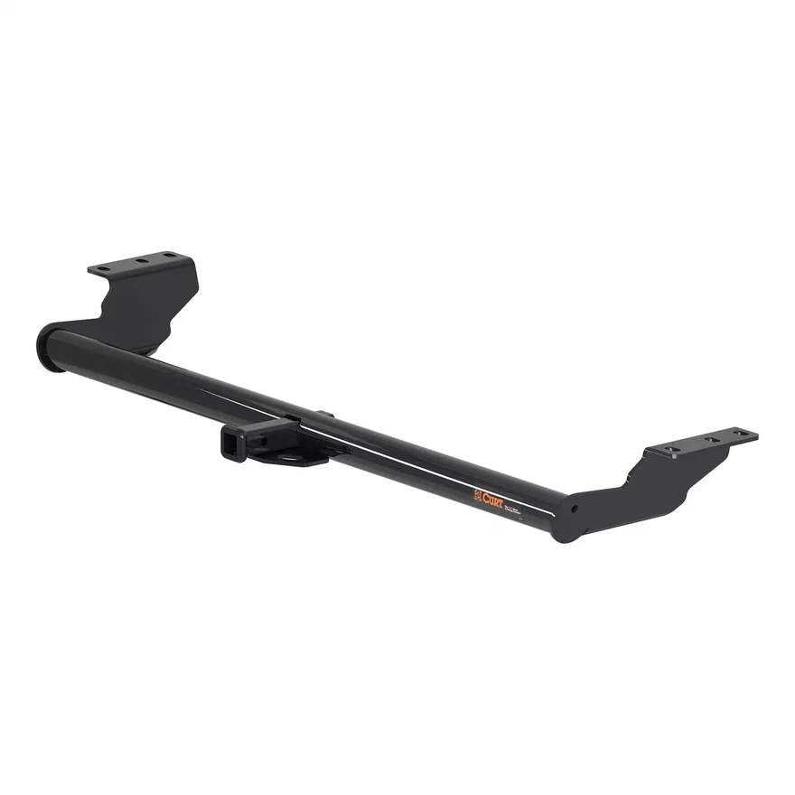 Rear Class 2 Trailer Hitch; 1-1/4in. Receiver; Select Honda Odyssey