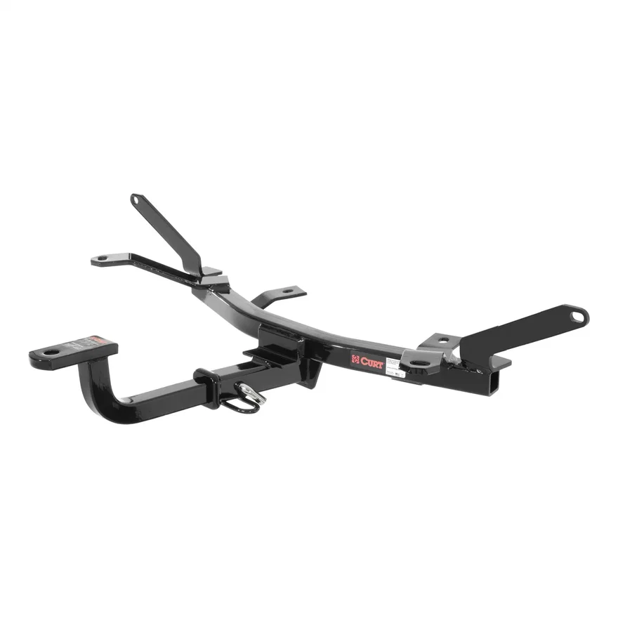 Rear Class 1 Hitch; 1-1/4in. Mount; Select Fusion; MKZ; Zephyr; Mazda 6; Milan