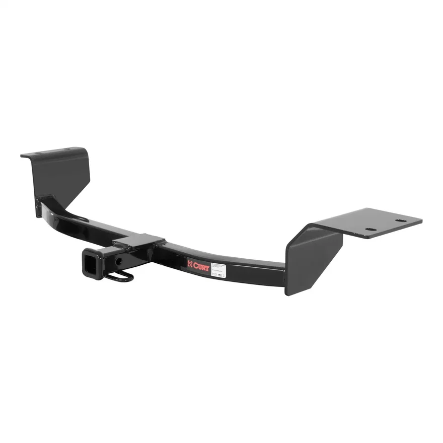 Rear Class 1 Trailer Hitch; 1-1/4in. Receiver; Select Toyota Celica; Echo
