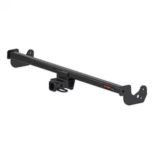 Rear Class 1 Trailer Hitch; 1-1/4in. Receiver; Select Toyota Yaris image 1