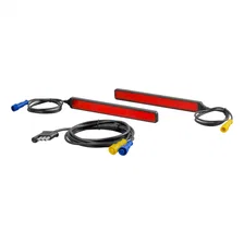 Auxiliary LED Indicator Lights image 1