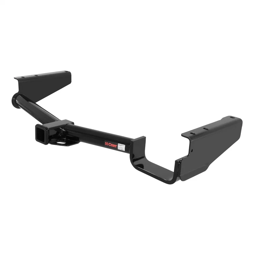 Rear Class 3 Hitch; 2in. Receiver; Select Toyota Highlander; Lexus RX330; RX350; RX40