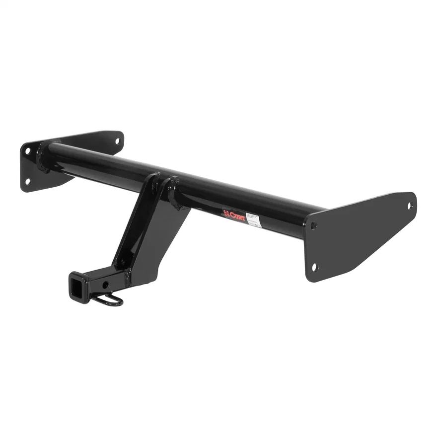 Rear Class 2 Hitch; 1-1/4in. Receiver; Select Chevrolet Captiva Sport; Saturn Vue
