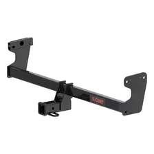 Rear Class 3 Trailer Hitch; 2in. Receiver; Select Kia EV6 image 1